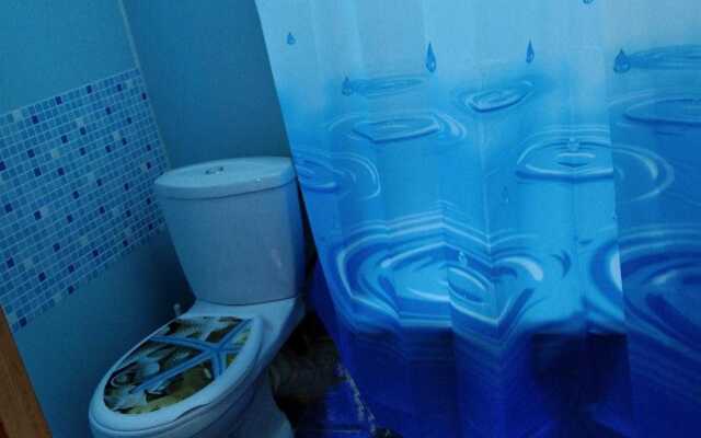 Квартира Монро