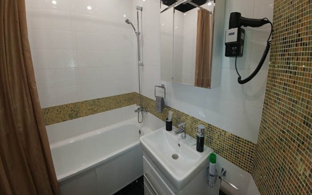 Квартира на Федерации 130А 12104