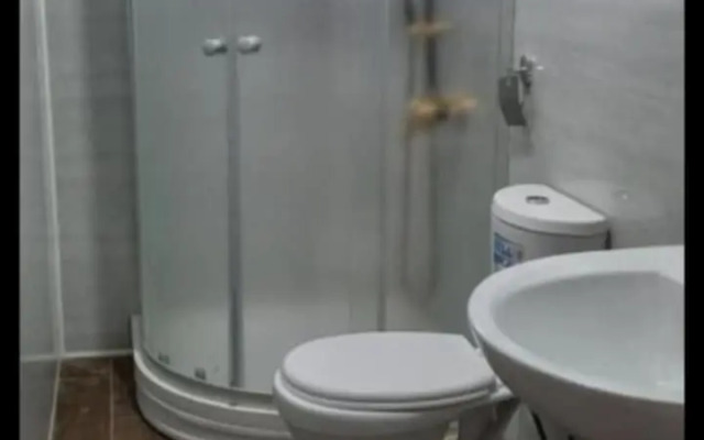 Pogreb Dedushki Gigo Guest house