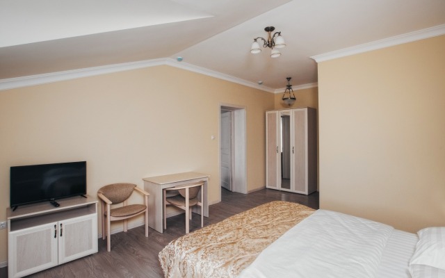 Konstanta Guest House