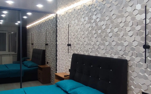 Apartamenty Lazurnyj dom Kaliningrad