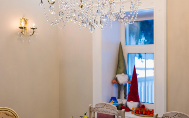 Гостевой дом Терем Гамаюн