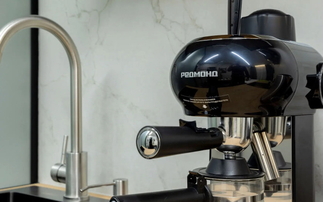 Апартаменты На Гаванской Стандарт без окна