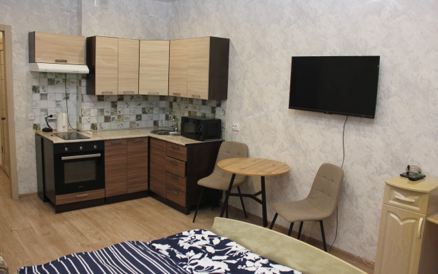 Квартира Уютная JET