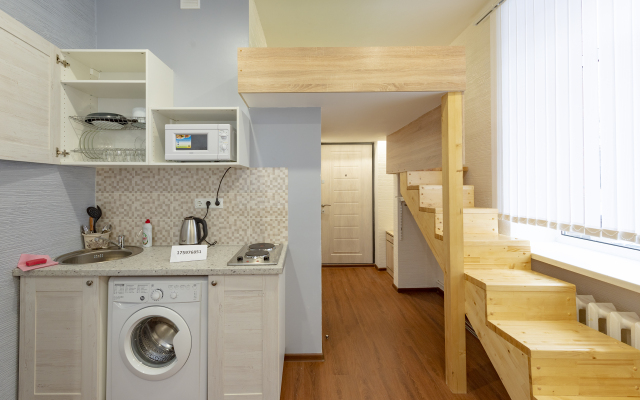 Апартаменты Комплекс Восток 6