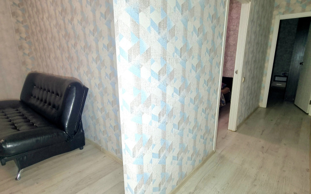 Bolshaya Dvushka na Astrahova Zona Komforta Flat