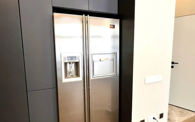 Квартира Умная с душой