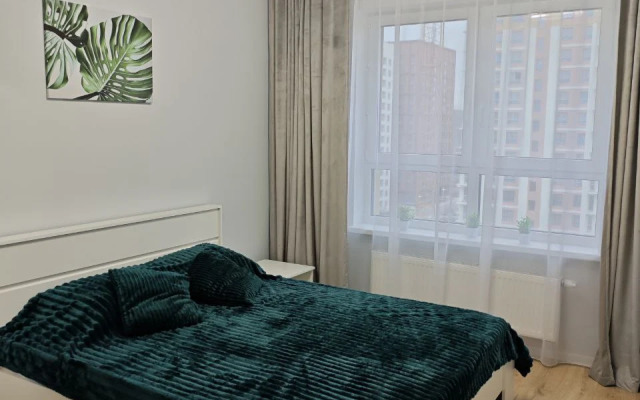 Квартира Стильная 1к, р-н Экспо