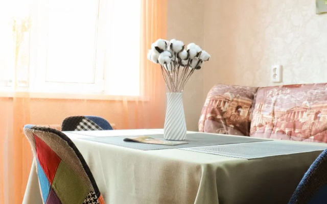 Квартира Комфортная просторная