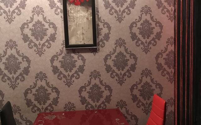 Гостевой Дом Красная Шапочка