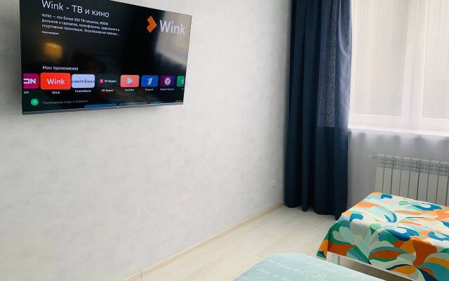 V Kaliningrade Flat