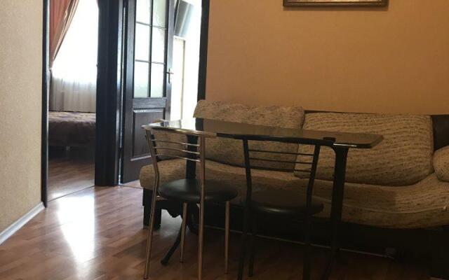 Vozle Morya Elling Private House