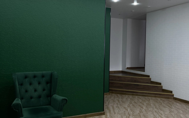 Гостевой дом Метелица