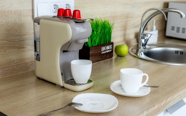 Апартаменты Аpart на Горького