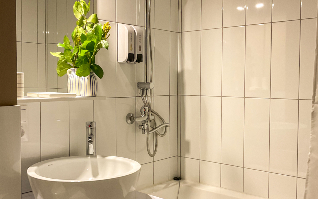 Gentle Rent na Belova 4 Apartments