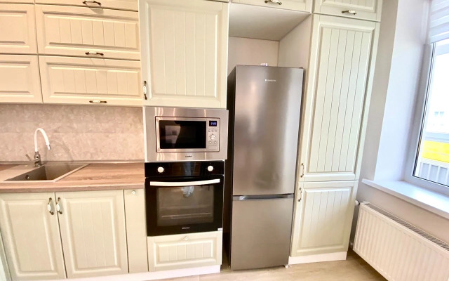 Квартира в курортном городе