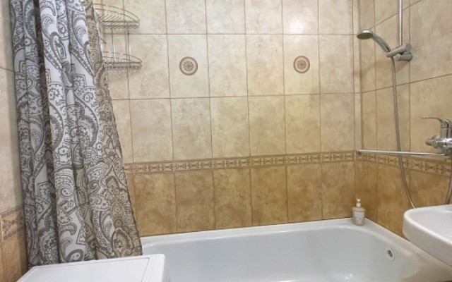 Pskov Design Flat