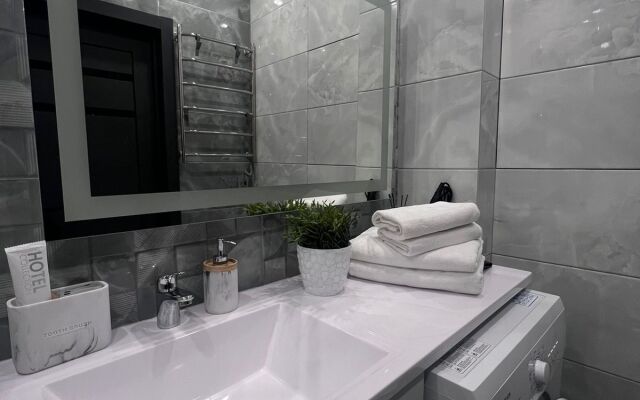 Апартаменты Good Night