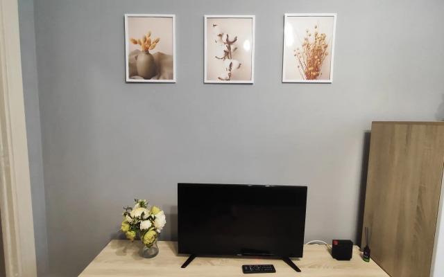 Квартира на проспекте Маршала Жукова 25