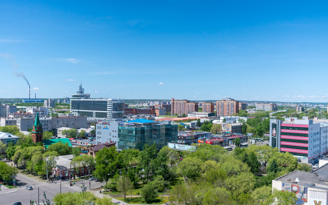 Kak Doma Na Ulitse Gorykogo 154