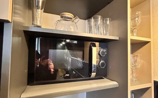 Квартира на Дадаева 71