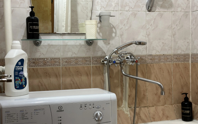 Dvuhkomnatnaja semejnaja Flat
