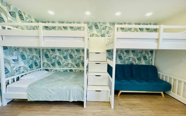 Luxury Apartment in Fruit Flat