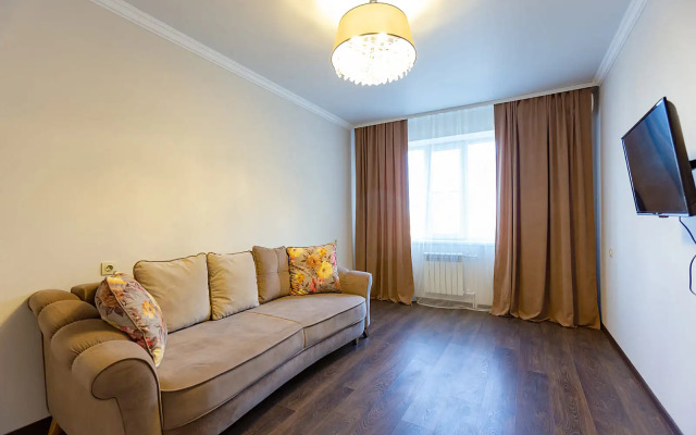 Квартира Современная Astra