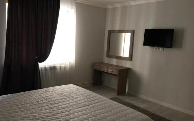 The Friends Hotel