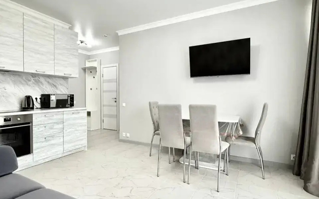 21 V Zhk Raz Dva Tri Flat