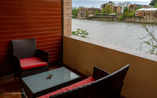 Sanapiro Hotel
