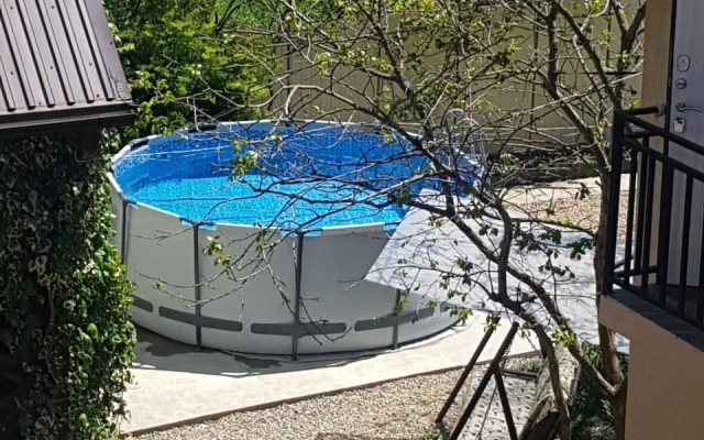 Гостевой дом Вардане Резорт