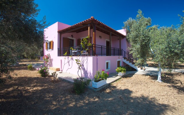 Villa Athina