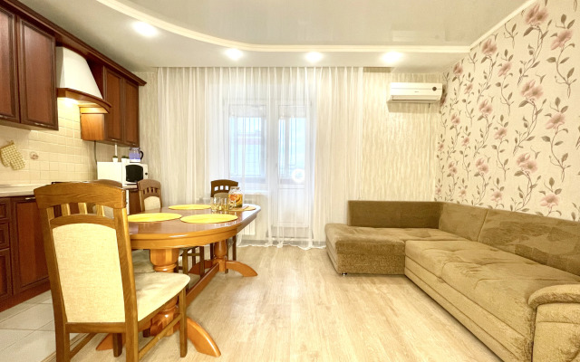Greencity Akvapark 35 Apartment
