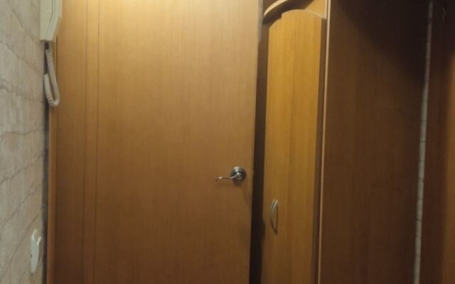 Na Prospekte Tolbukhina 31 Flat