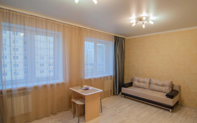 Atma House na Borisa Zhitkova 5/1 Apartments