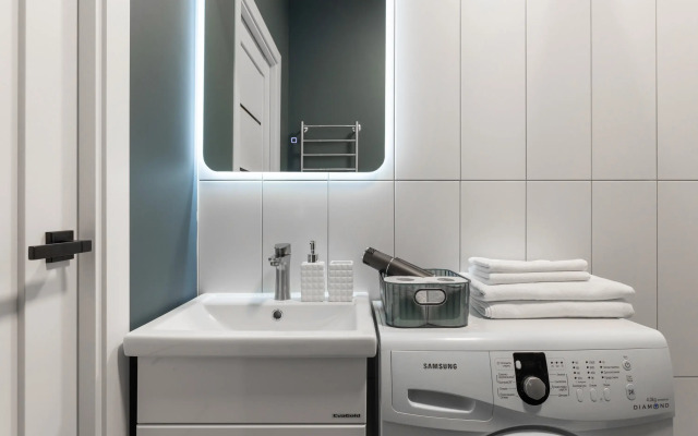 Квартира Студия на Планерной