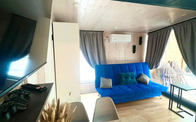 Guest house Gostevoy Dom