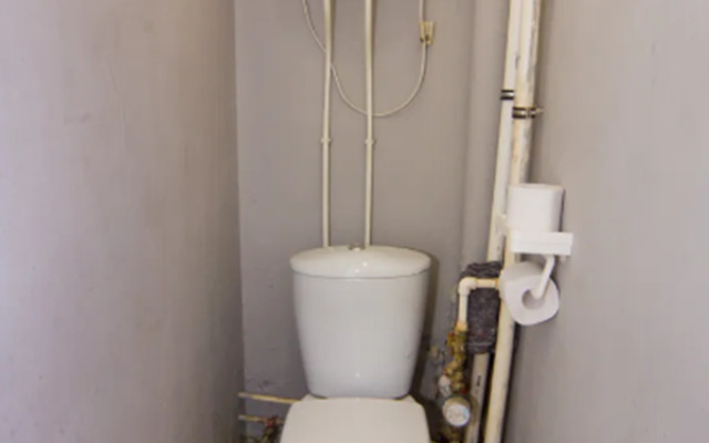 Квартира четырёхкомнатная Советских Космонавтов 120