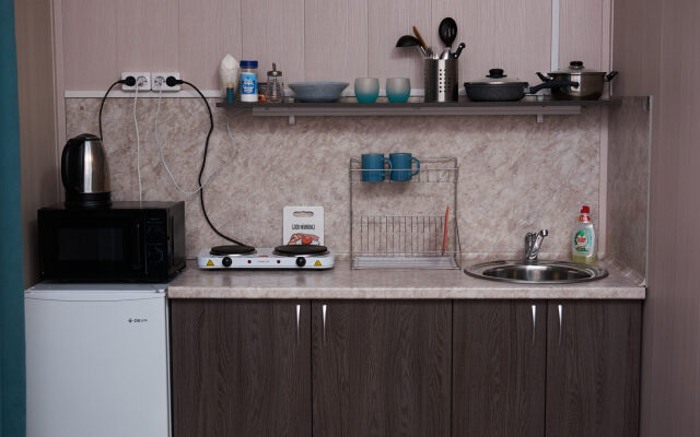 Отель Глория-С