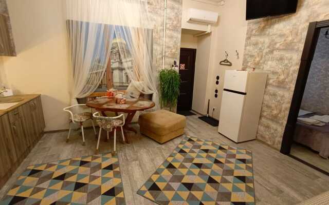 Uyut na Vereyskoy Guest House