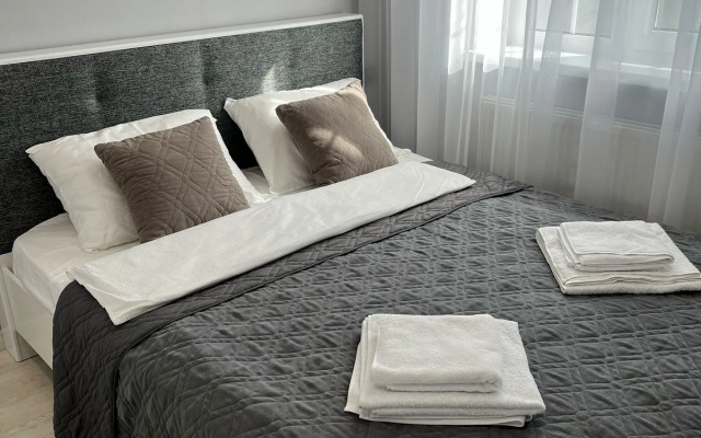 Частный Дом Уютный у Балтийского моря