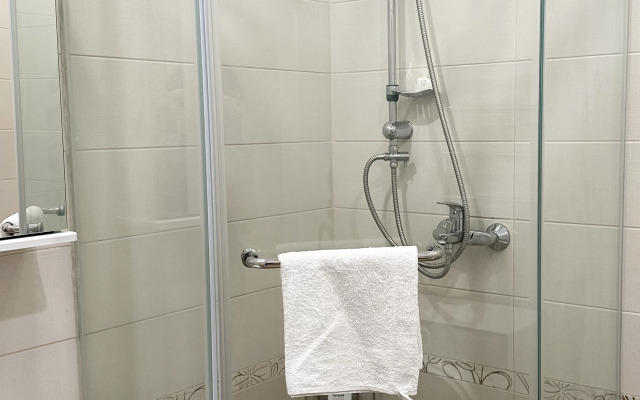 Квартира на Улице Караидельская 54/1