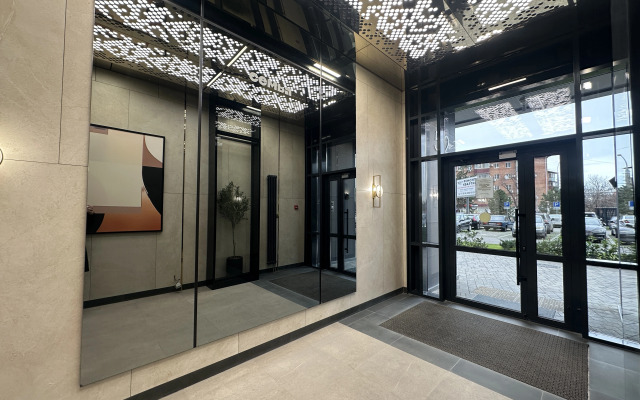 Квартира КакДома студия Колхозная 5/2-199 Краснодар Центр города