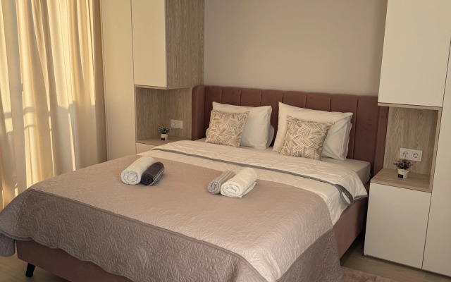Lyuks Zhk Russkaya Yevrropa Flat