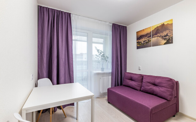 Апартаменты DreamHouse у аэропорта Кольцово