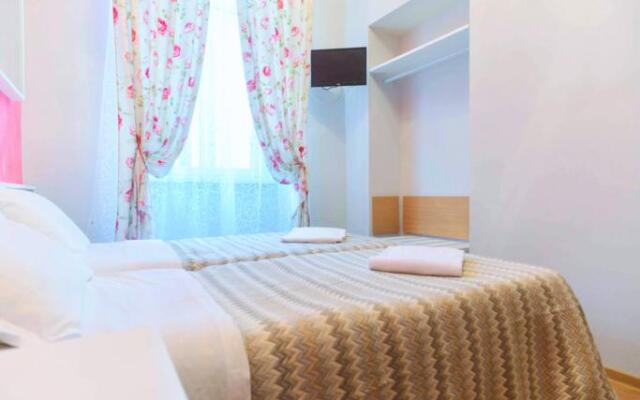 Trani Rooms Guest House