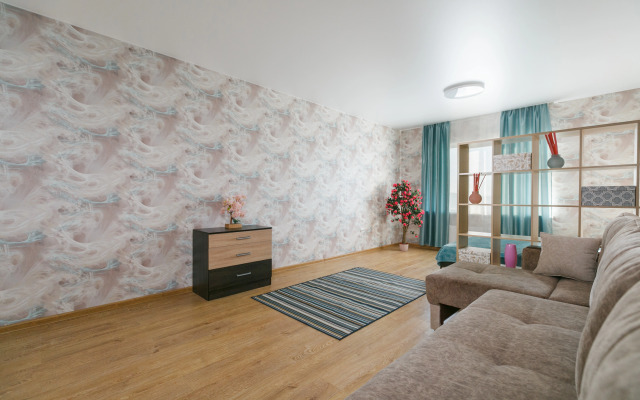 Квартира на ул Мичурина 24