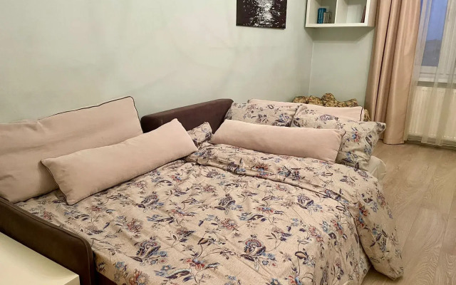 Vorota Flat