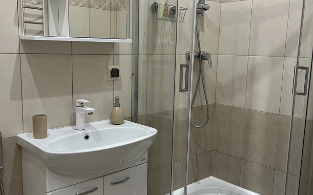 Квартира Уютная у моря